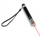 200mW Laserpointer Rot