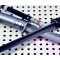 10mW Laserpointer Violette
