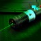 500mW Tragbare Laser Grün